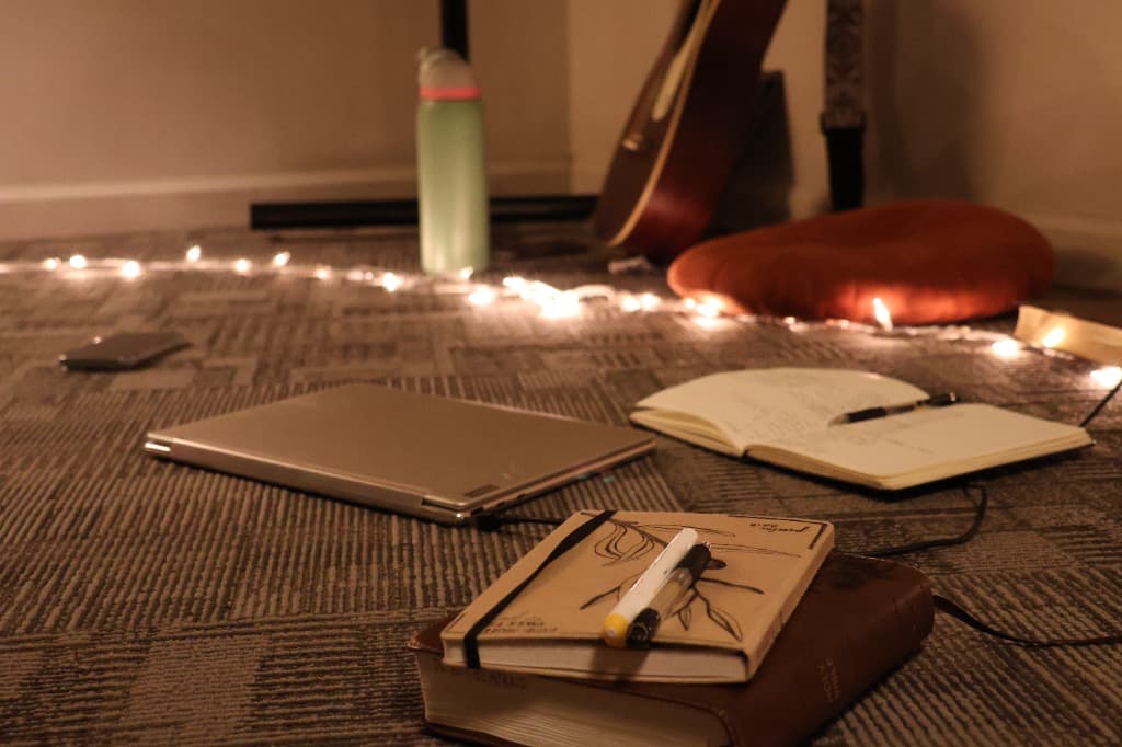 Worship Room Environment